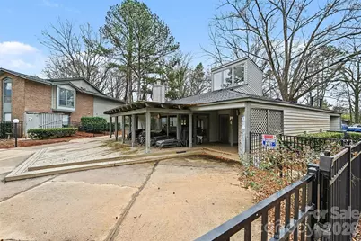 4906 Sardis Road #B, Charlotte, NC 28270 - Photo 22