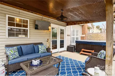 12238 Taos Court, Charlotte, NC 28277 - Photo 22