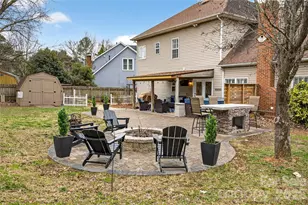 12238 Taos Ct, Charlotte, NC 28277 - Photo 26