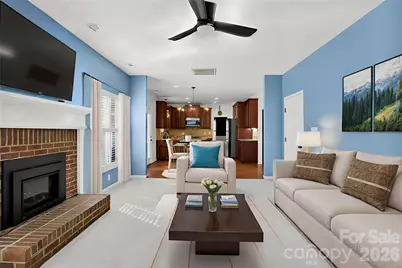 12238 Taos Court, Charlotte, NC 28277 - Photo 20