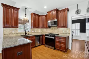 12238 Taos Ct, Charlotte, NC 28277 - Photo 4