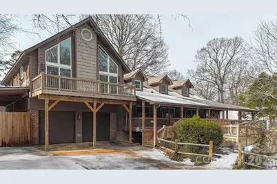 1842 Rock Springs Circle, Denver, NC 28037 - Photo 2