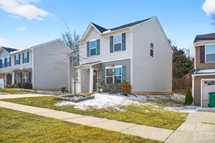 5018 Merwyn Ave, Charlotte, NC 28215 - Photo 2