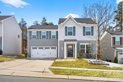5018 Merwyn Avenue, Charlotte, NC 28215 - Photo 1