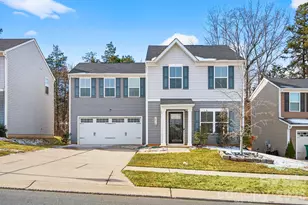 5018 Merwyn Ave, Charlotte, NC 28215 - Photo 1