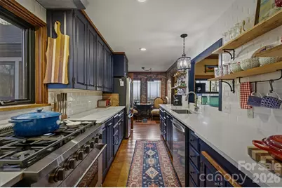 1345 Taylorsville Road SE, Lenoir, NC 28645 - Photo 16