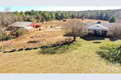 350 Morningstar Lake Road, Forest City, NC 28043 - Photo 1