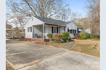 1729 Mt Gallant Road, Rock Hill, SC 29732 - Photo 2