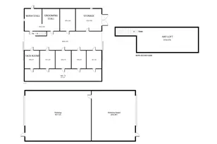 5432 E Hwy 218 Hwy, Monroe, NC 28110 - Photo 36