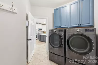 9759 Brandybuck Drive, Charlotte, NC 28269 - Photo 14