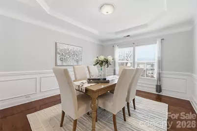 9759 Brandybuck Drive, Charlotte, NC 28269 - Photo 4