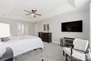 9759 Brandybuck Dr, Charlotte, NC 28269 - Photo 18