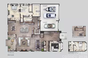 1011 Detweiler Rd, Marvin, NC 28173 - Photo 2