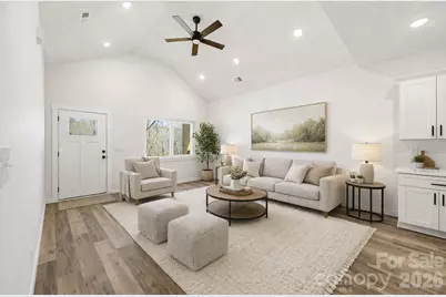 2331 Merts Way, Hudson, NC 28638 - Photo 4