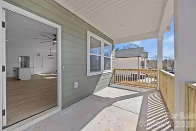 111 E Earnhardt Street, Salisbury, NC 28144 - Photo 8