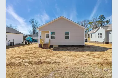 111 E Earnhardt Street, Salisbury, NC 28144 - Photo 38