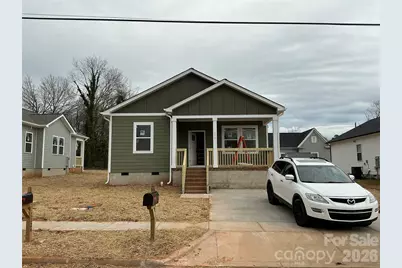 111 E Earnhardt Street, Salisbury, NC 28144 - Photo 1