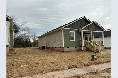 111 E Earnhardt Street, Salisbury, NC 28144 - Photo 2