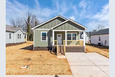 111 E Earnhardt Street, Salisbury, NC 28144 - Photo 4