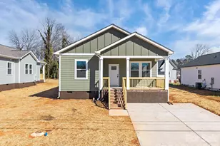 111 E Earnhardt St, Salisbury, NC 28144 - Photo 4