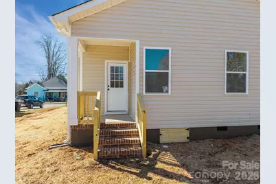 111 E Earnhardt Street, Salisbury, NC 28144 - Photo 40