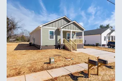 111 E Earnhardt Street, Salisbury, NC 28144 - Photo 2