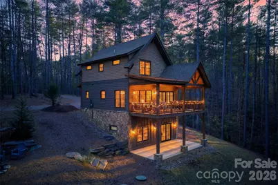 103 Big Game Drive, Nebo, NC 28761 - Photo 1