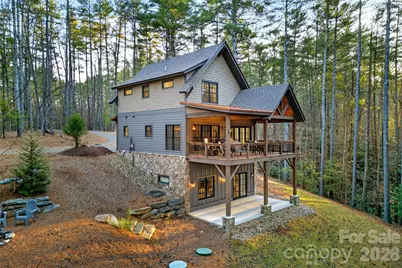 103 Big Game Drive, Nebo, NC 28761 - Photo 1