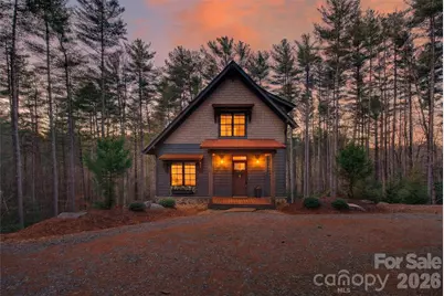 103 Big Game Drive #111, Nebo, NC 28761 - Photo 42