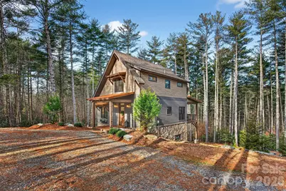 103 Big Game Drive #111, Nebo, NC 28761 - Photo 6