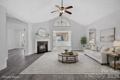 6 Mountain Meadow Circle, Weaverville, NC 28787 - Photo 4