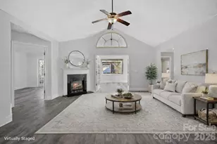 6 Mountain Meadow Cir, Weaverville, NC 28787 - Photo 4