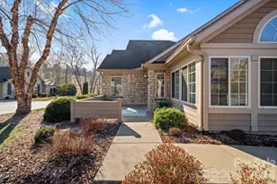 6 Mountain Meadow Cir, Weaverville, NC 28787 - Photo 28