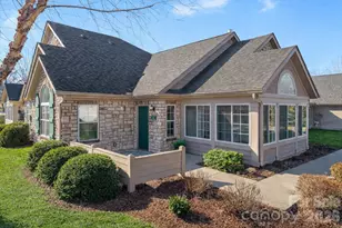 6 Mountain Meadow Cir, Weaverville, NC 28787 - Photo 1