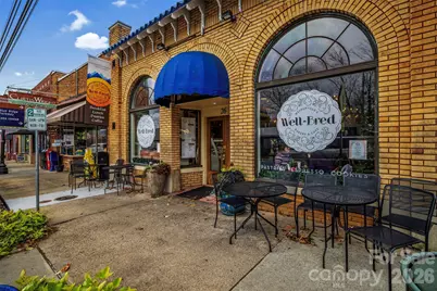 6 Mountain Meadow Circle, Weaverville, NC 28787 - Photo 36