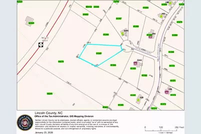 26 Via Nuevo Court #27, Iron Station, NC 28080 - Photo 1