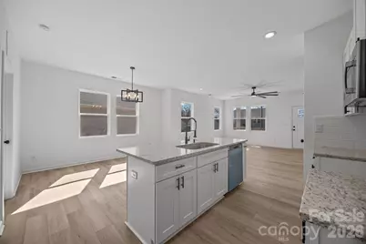 109 E Earnhardt Street, Salisbury, NC 28144 - Photo 18