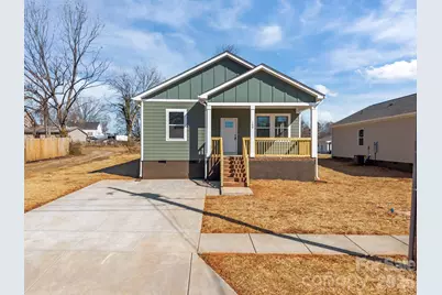 109 E Earnhardt Street, Salisbury, NC 28144 - Photo 2