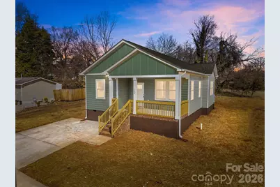 109 E Earnhardt Street, Salisbury, NC 28144 - Photo 1