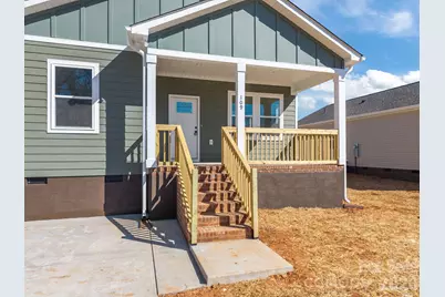 109 E Earnhardt Street, Salisbury, NC 28144 - Photo 4