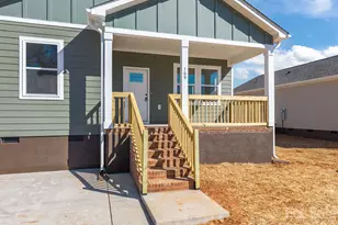 109 E Earnhardt St, Salisbury, NC 28144 - Photo 4