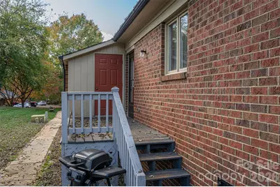 1202 Northgate Drive #D, Shelby, NC 28150 - Photo 30