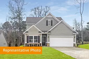 1100 Langston Ln, Salisbury, NC 28144 - Photo 1