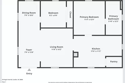 38 Pisgah View Road, Asheville, NC 28806 - Photo 28