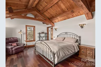 54 High Bluff Drive, Weaverville, NC 28787 - Photo 16