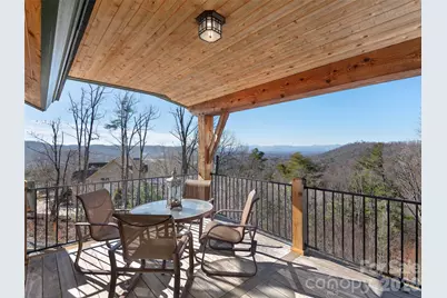 54 High Bluff Drive, Weaverville, NC 28787 - Photo 14