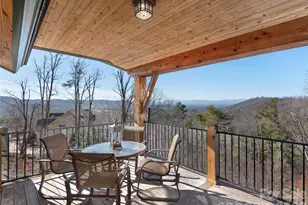 54 High Bluff Dr, Weaverville, NC 28787 - Photo 14