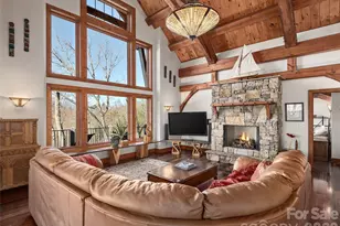 54 High Bluff Dr, Weaverville, NC 28787 - Photo 4