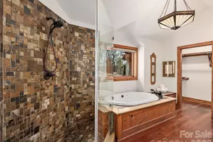 54 High Bluff Dr, Weaverville, NC 28787 - Photo 18