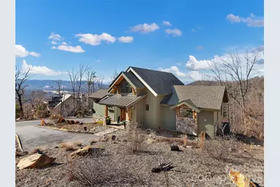 54 High Bluff Drive, Weaverville, NC 28787 - Photo 2